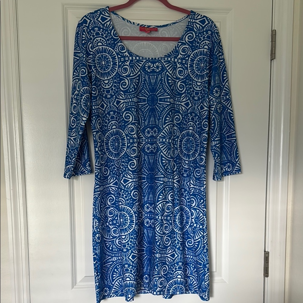 Nwot Kaeli Smith Dress